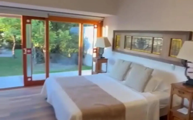 Casa Crespo Hotel Boutique