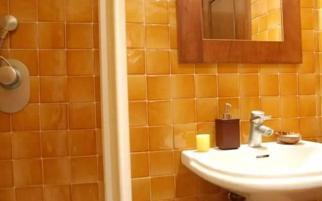 Apartamento Cal Petit