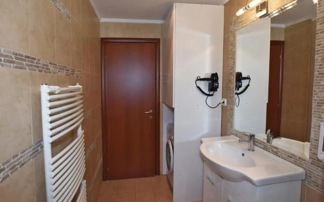 Fibes Luxury Living Mouries Halkidiki