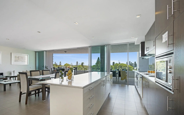 Element on Coolum Beach