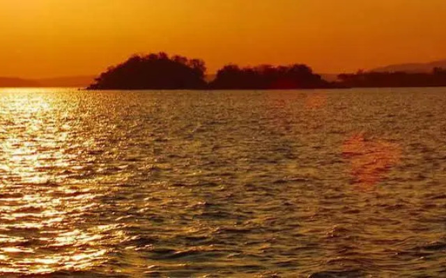 Lake Kariba Inns