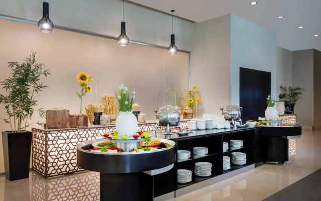 Grand Millennium Al Wahda