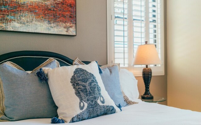 Silverado by AvantStay | WALK TO COACHELLA! Spanish Style Villa in Indio