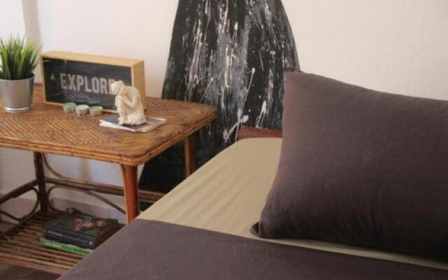 Star Backpackers Guesthouse