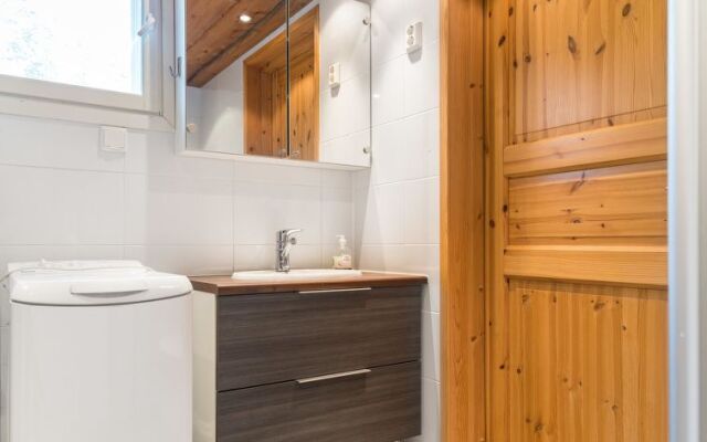 Holiday Home Casa lobo a