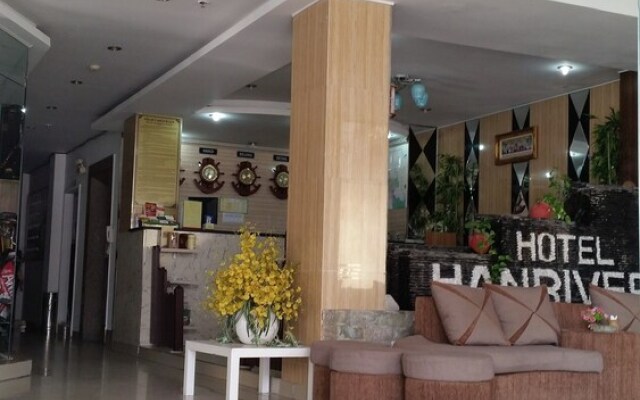 Yen Nam Hotel Hoang Van Thu