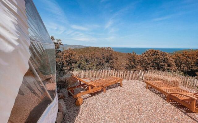 Domaine de Sonia - Logements éco-insolites