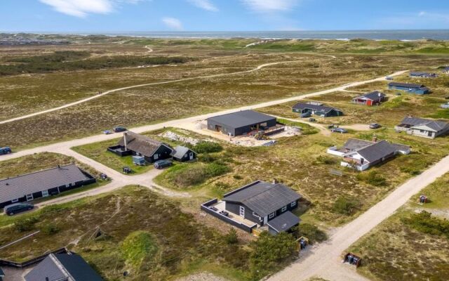 "Janick" - 400m from the sea in Western Jutland