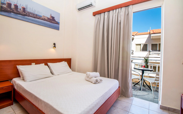 Filmar Hotel