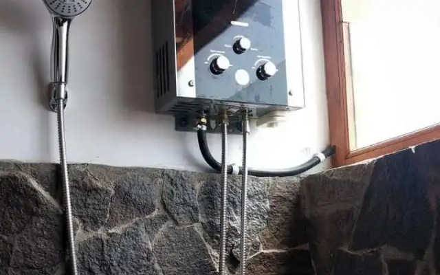 Villa Yambo Kemuning