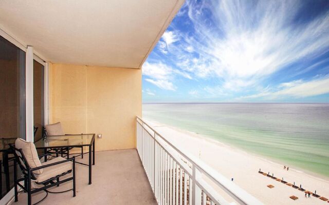 Emerald Beach Resort by Panhandle Getaways