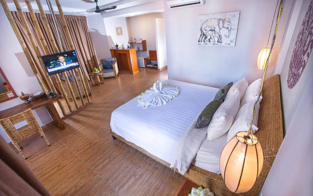 Jing Du Hotel