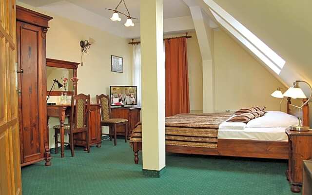 Hotel Aslan