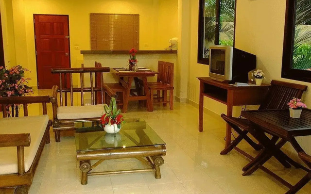 Kata Noi Resort