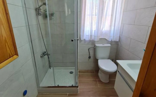 Elpiniki's Old Three Bedroom House