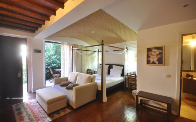 El Vino Hotel Suites - Special Class