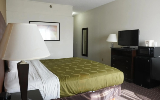 American Inn & Suites Waterford