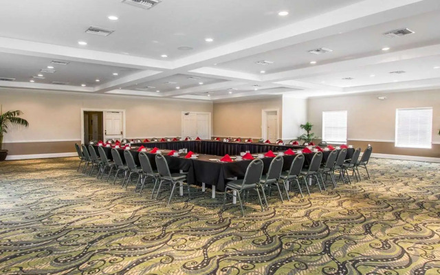 Plantation on Crystal River