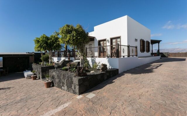 Villa El Jable Lanzarote