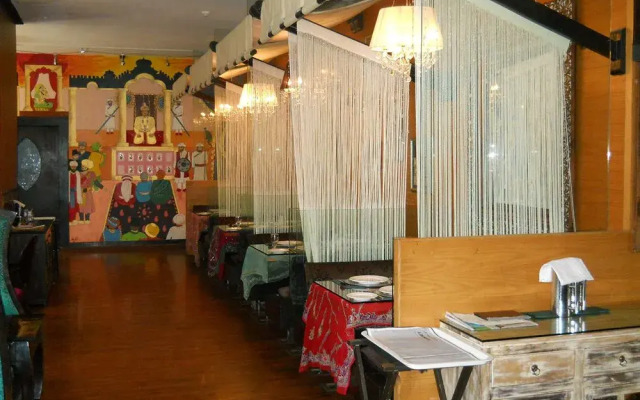 Capital O 15501 Hotel Regency