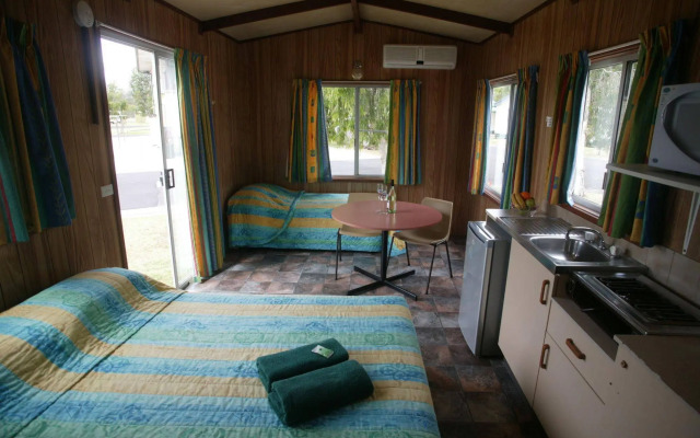 Discovery Parks - Casino