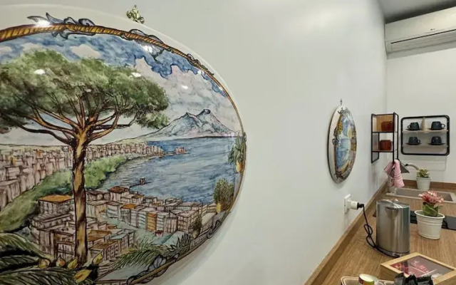 Casa Anatrella Comfort House