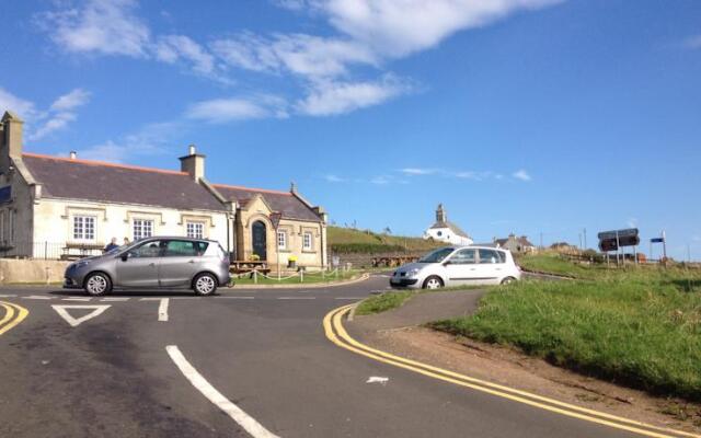 Portballintrae Bungalow