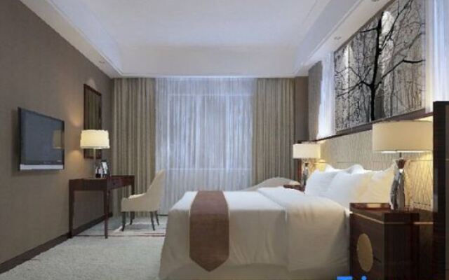 Xianyou Huaqiao Hotel