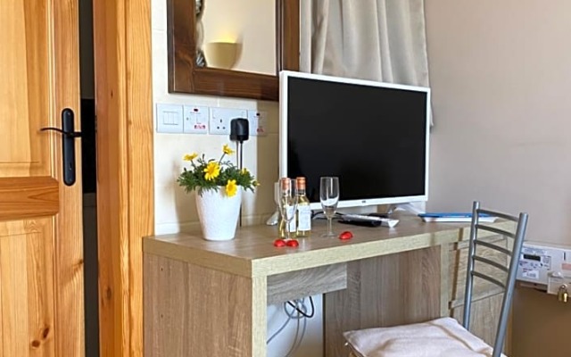 Gozo Hills Bed and Breakfast