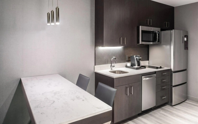 Residence Inn by Marriott Boston Waltham