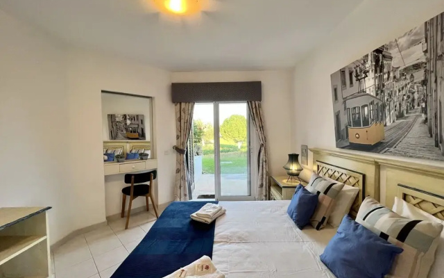 Albufeira Balaia Golf Village 1