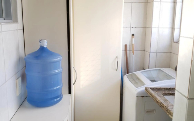 Lar da Galega Espinheiro