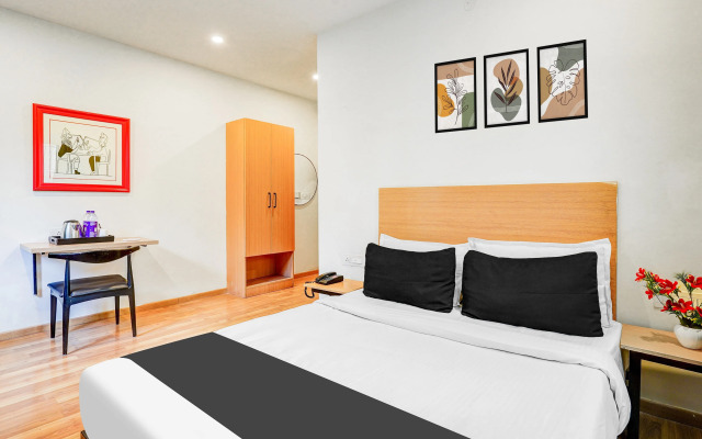 FabExpress Room Stories