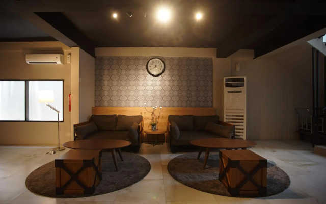 Allstay Ecotel Yogyakarta