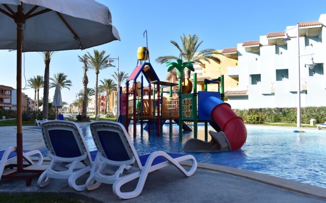 Chalets Porto Matrouh