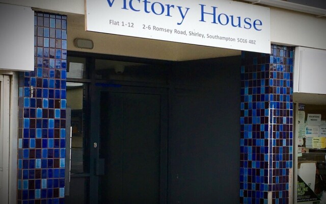 Romsey Road Apartments