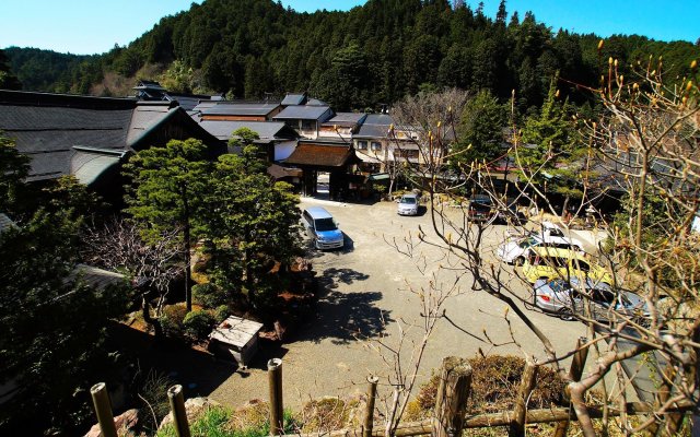 Koyasan Syukubo Ekoin