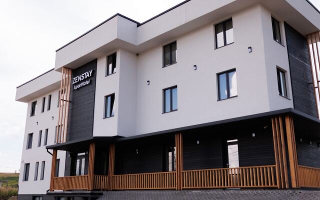 ZenStay ApartHotel