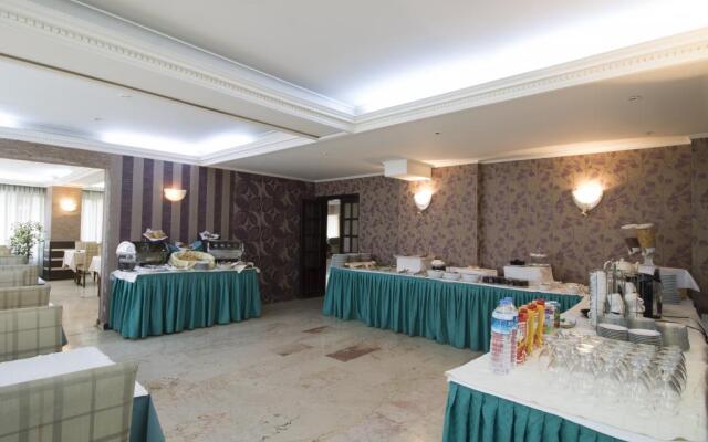 Kocaman Hotel Izmir