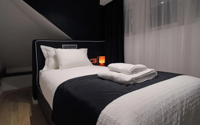The Queen Luxury Apartments - Villa Medici