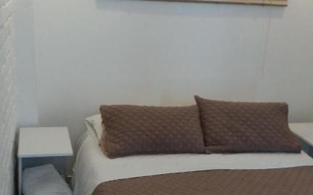 Conforta Spa And Bed And Breakfast