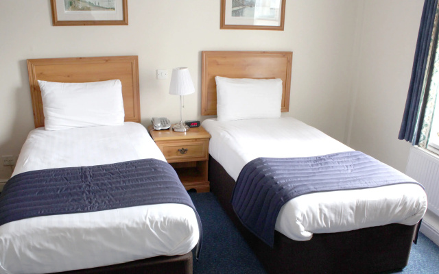 Discovery Inn Leeds