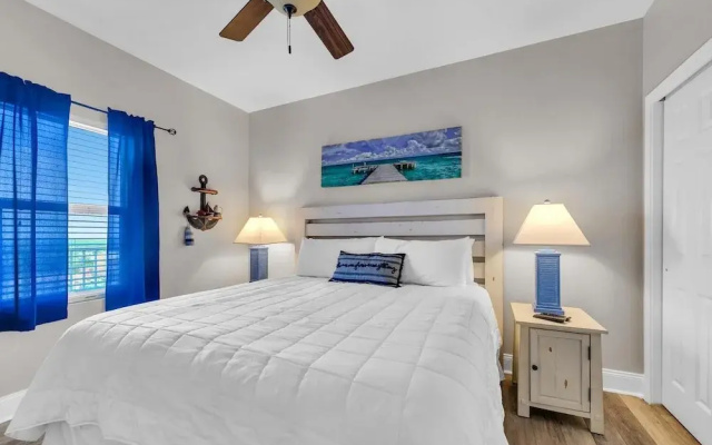 Laketown Wharf 1627