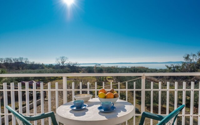 Apartments Serenity and Chill