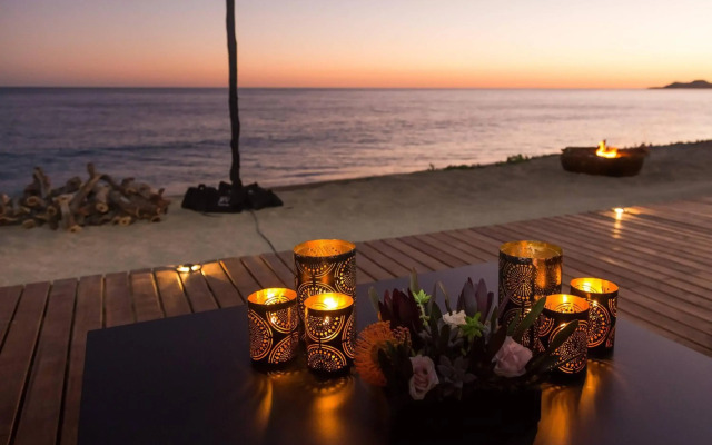 JW Marriott Los Cabos Beach Resort & Spa