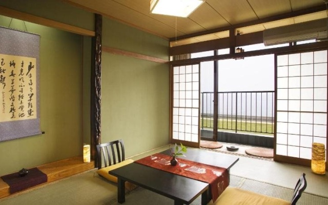 Resort Ryokan Yadokari – Guest Rooms – Echizen