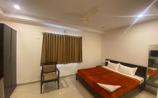 Shloka Residency