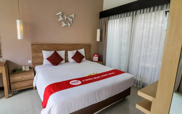 Svarna Suite Seminyak