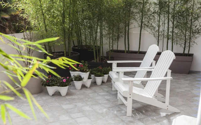 CdC Apartments By Casa do Conto