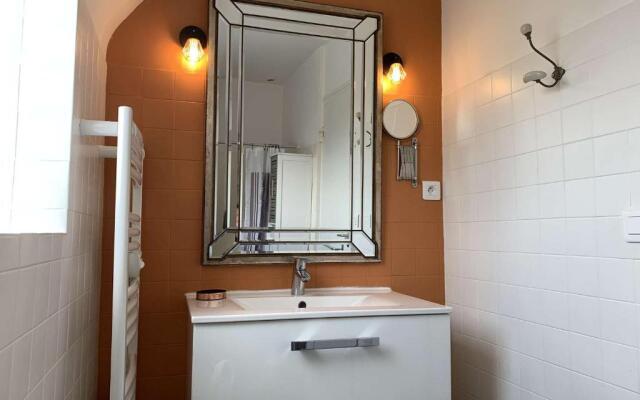 Maison Perros-Guirec, 3 pièces, 5 personnes - FR-1-368-361